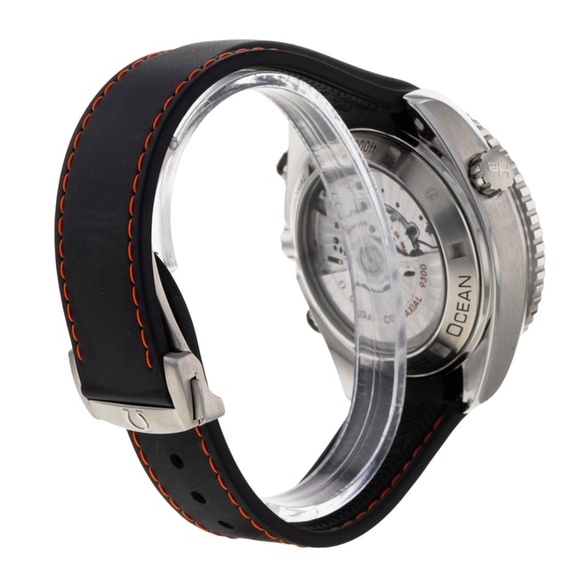 Omega Planet Ocean 232.32.46.51.01.005 Image 3